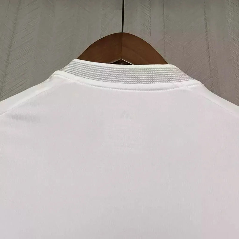 Camisa Real Madrid l 25/26