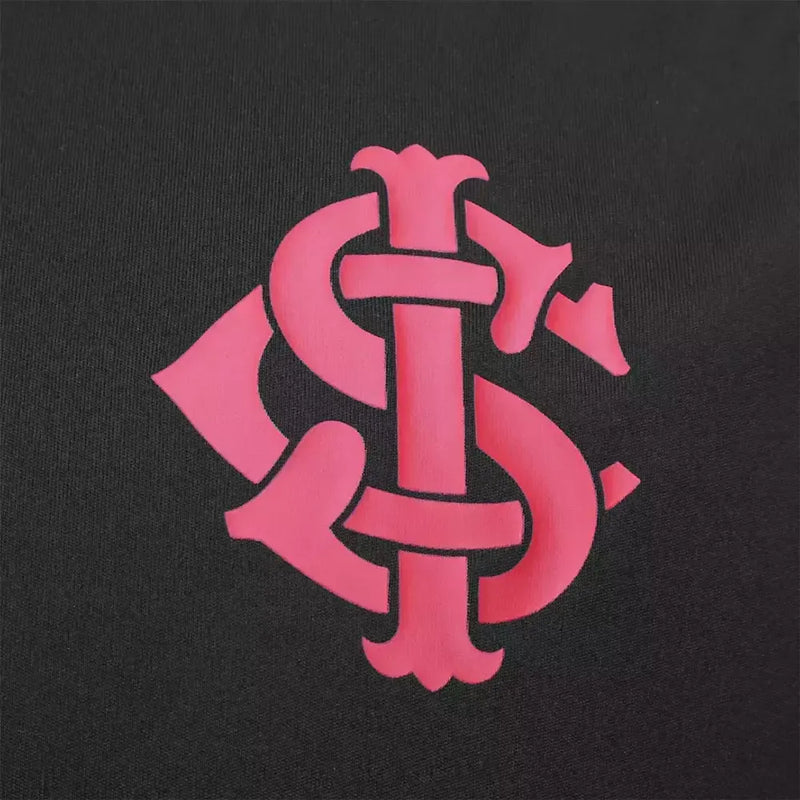 Camisa Internacional Treino Comissão Técnica 25/26
