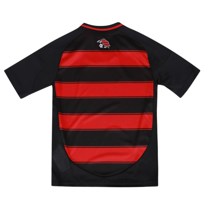 Kit Infantil Flamengo 25/26