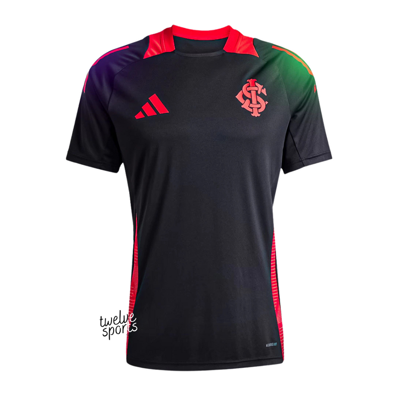 Camisa Internacional Treino Comissão Técnica 25/26
